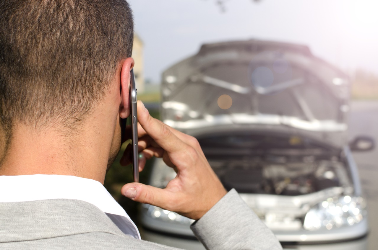 scrapping car in Rhode Island